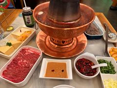 -牛街·马辈儿涮肉(牛街二店)