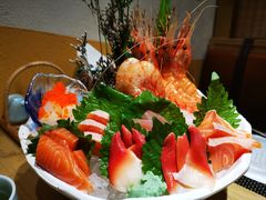 -虹料理·日料放题(悠方店)