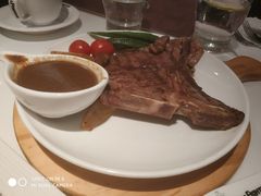 -斗牛士牛排(南京东路店)