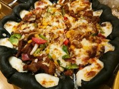 -必胜客(WOW中心城店)