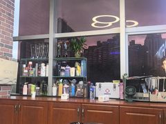 -UP健身私教馆(南山书城店)