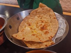 -克比叔叔印度餐厅Kebabs on the Grille(人民广场店)