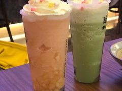 -饭町二郎日式综合茶餐(中安广场店)