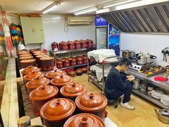 -董厨煨汤馆(车站路店)