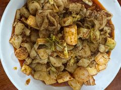 -巷子肥肠(科华巷店)