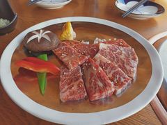 -炎蔵牛舌烤肉