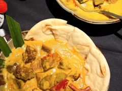 -克比叔叔印度餐厅Kebabs on the Grille (人民广场店)
