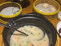 -如轩·海鲜砂锅粥·潮汕菜(沿江东路店)