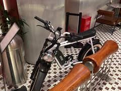 -人民咖啡馆(四行仓库店)