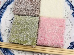 -广信牛奶甜品世家(台东店)
