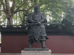 -钱王祠