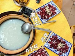 -大戚饭店(泰华路店)