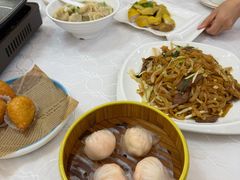 -鸿记海鲜大酒楼(开发区店)