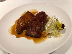 -Yan Ting 宴庭中餐厅(上海静安瑞吉酒店)