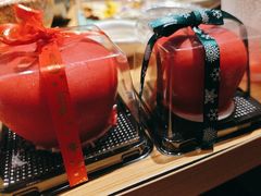 -花和海鲜自助(梅江店)
