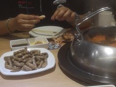 -海味当家(西安路店)