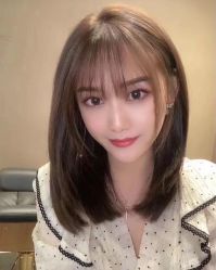 -FASHION PALACE hair+