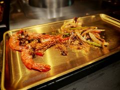 -大神太神·铁板烧(瑞虹天地月亮湾店)