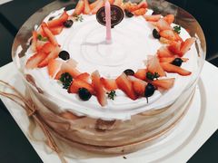 -幸福西饼生日蛋糕(西直门店)