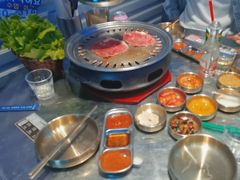 -入火韩国烤肉(凯旋广场店)