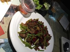-豆蔻电影主题餐厅(四牌楼店)