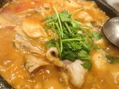 -春天里餐厅(西田城店)
