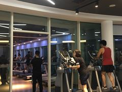 -一兆韦德健身(慧芝湖店)