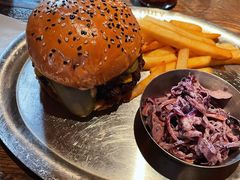 -Q MEX 库迈墨西哥餐吧(三里屯店)