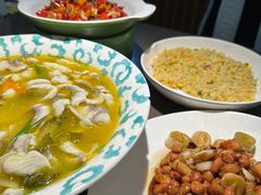 -老屋印象·酸菜鱼新川菜(义乌之心店)