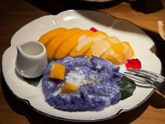 -星叶·东南亚料理(温州万象城店)