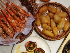 -79号渔船海鲜饭店(宝安店)