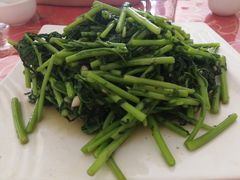 -福鑫源海鲜烧烤