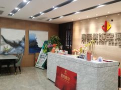 -居丽装饰空间设计(总部)
