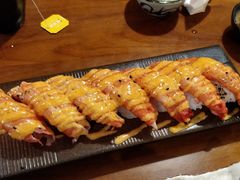 -东岸料理·寿司·刺身