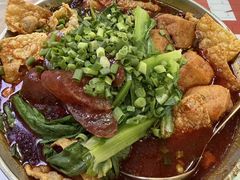 -龍城柳州螺蛳粉(群星路店)