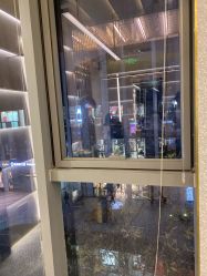 点击看大图 -3AM·S HAIR SALON烫发染发接发