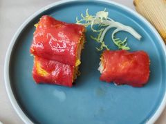 -粤江春·早茶·潮粤菜·宴会(罗湖宝能中心店)