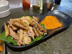 -锦州御烧烤·形象店(人民街店)