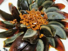 -东兴寒舍老北京炸酱面(三里河路店)