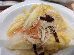 -老乡鸡(上海白玉兰广场店)