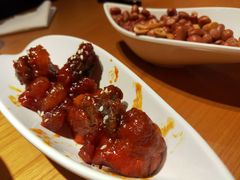 -湘与香缘·湖南菜(王府井北京市百货大楼店)