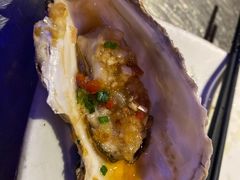 -很久以前羊肉串(大华三路店)
