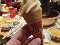 -东镇老火锅(长春路首店)