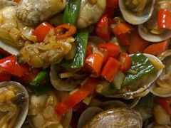 -启东小海鲜(庄先湾路1号店)
