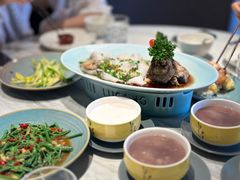 -鹿港小镇(霄云店)