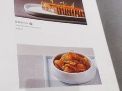 -狮王府淮扬菜(百家湖1912店)