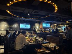 -麦凯伦烧烤·精酿超级工厂店(金桥总店)