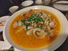 -尽善百年古院餐厅(王家老宅店)