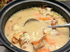 -醉壹号海鲜大排档(厦门美食地标店)