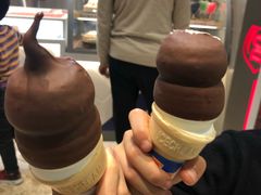 -DQ·蛋糕·冰淇淋(龙湖狮山天街店)